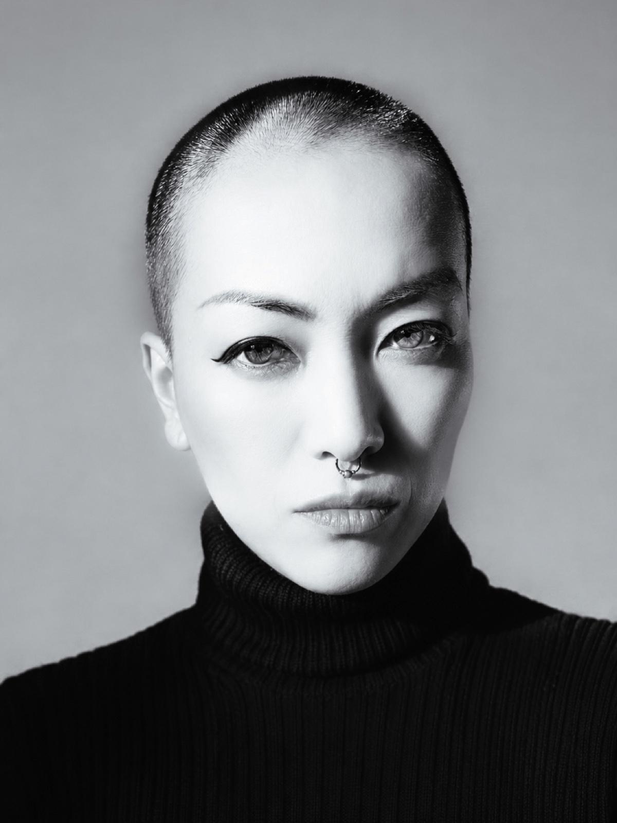 Shino, tattoo artist at B36 Tattoo & Piercing