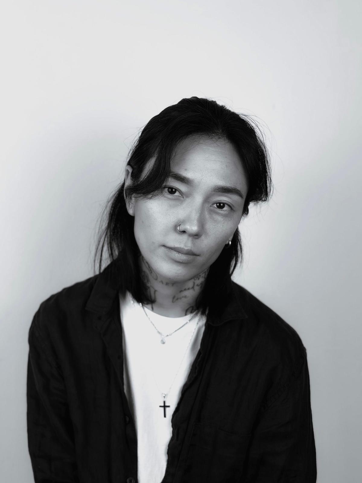 Yuta, tattoo artist at B36 Tattoo & Piercing